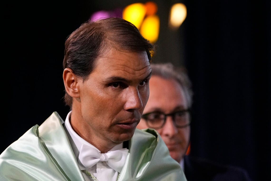 Photo By Oscar J. Barroso/Europa Press via Getty Images