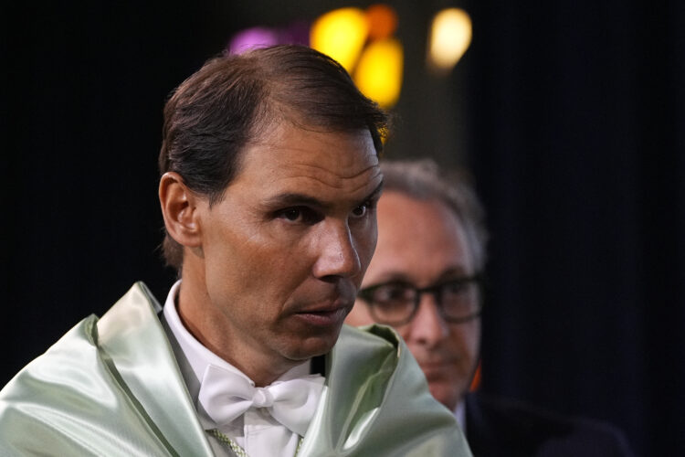 Photo By Oscar J. Barroso/Europa Press via Getty Images