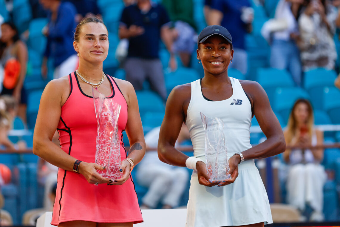 Photo by Chris Arjoon/Icon Sportswire via Getty Images