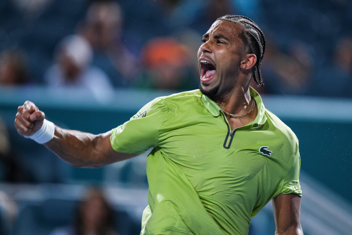 Photo by Rich Storry/Getty Images
