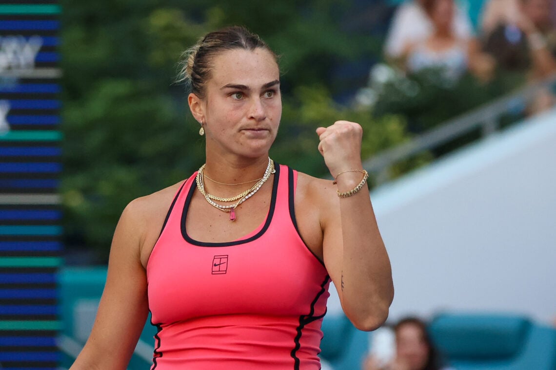 Photo by Chris Arjoon/Icon Sportswire via Getty Images
