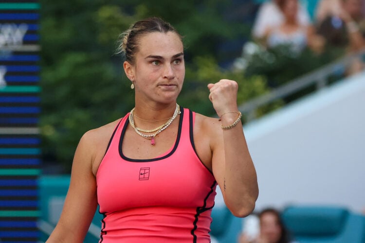 Photo by Chris Arjoon/Icon Sportswire via Getty Images