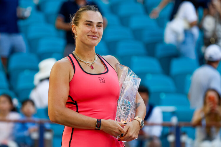 Photo by Chris Arjoon/Icon Sportswire via Getty Images