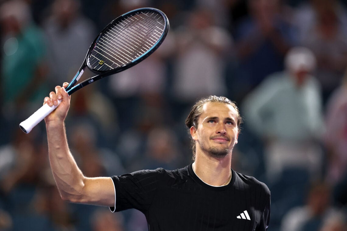 Photo by Matthew Stockman/Getty Images