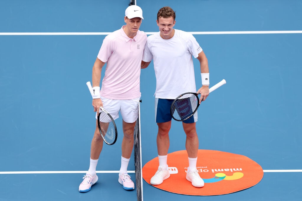 Miami Open Presented by Itau 2026 - Final Day