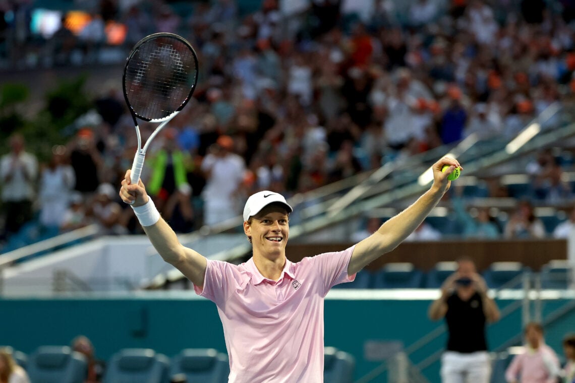 Photo by Matthew Stockman/Getty Images