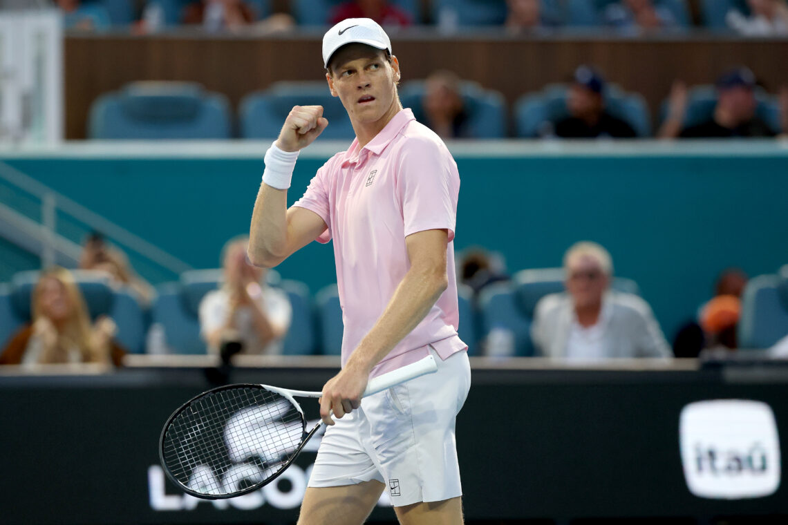 Photo by Matthew Stockman/Getty Images