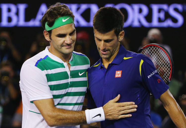 Photo by Michael Dodge/Getty Images
