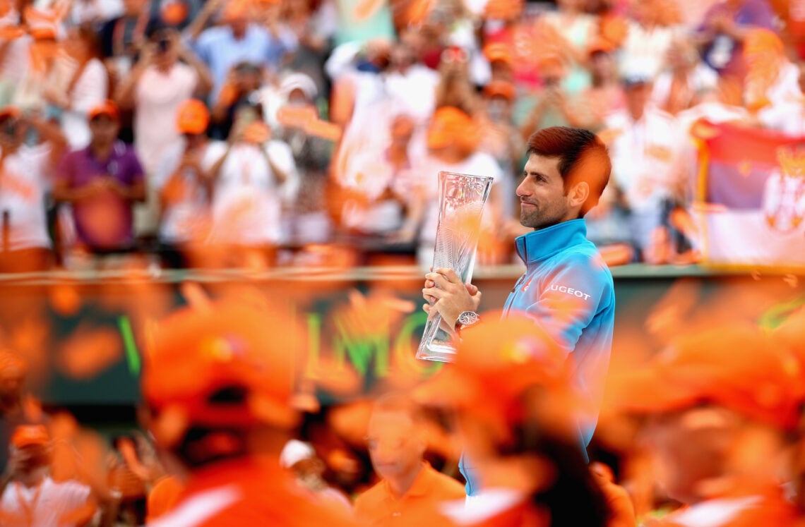 Photo by Clive Brunskill/Getty Images