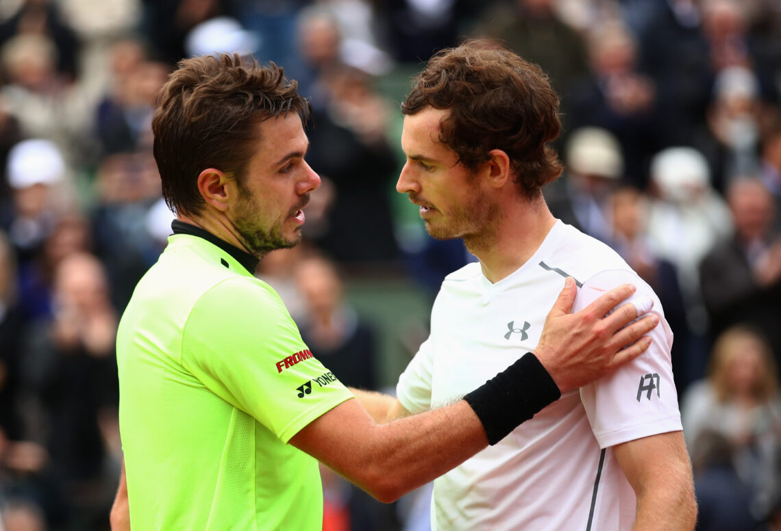 Photo by Clive Brunskill/Getty Images