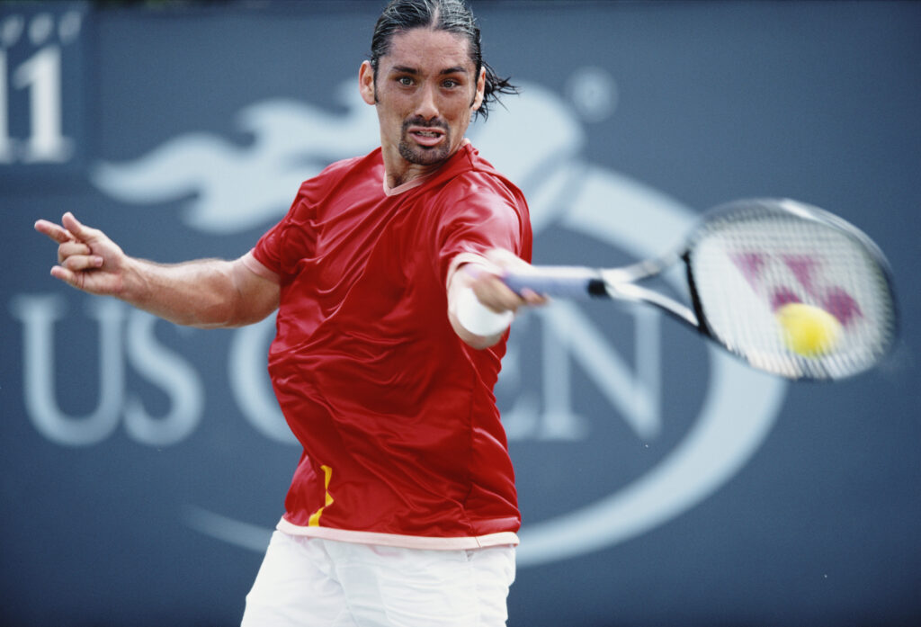 US Open Tennis Championship
