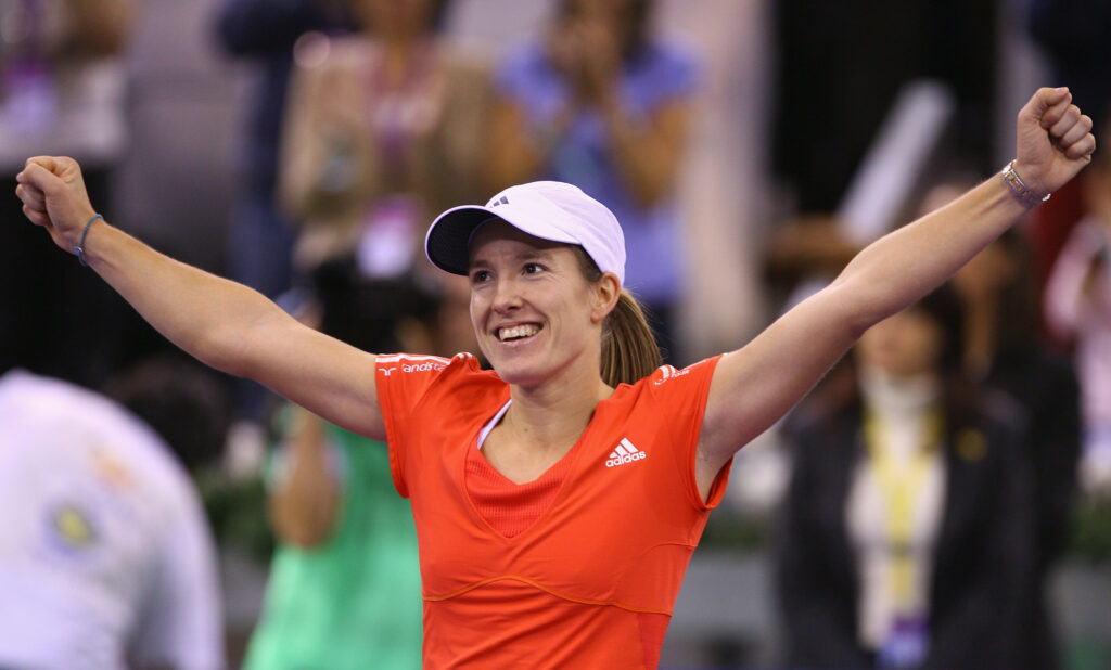 Sony Ericsson WTA Championship