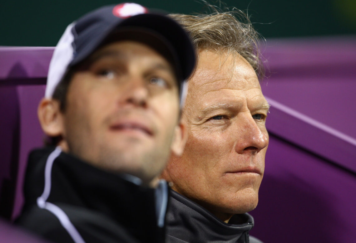 Photo by Julian Finney/Getty Images