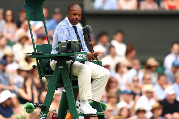 Photo by Michael Steele/Getty Images