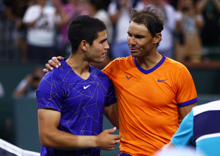 Photo by Clive Brunskill/Getty Images