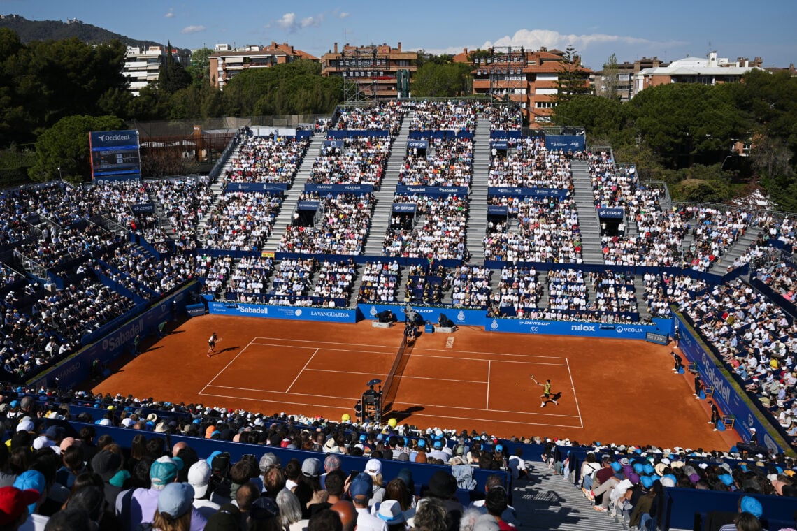 Photo by David Ramos/Getty Images