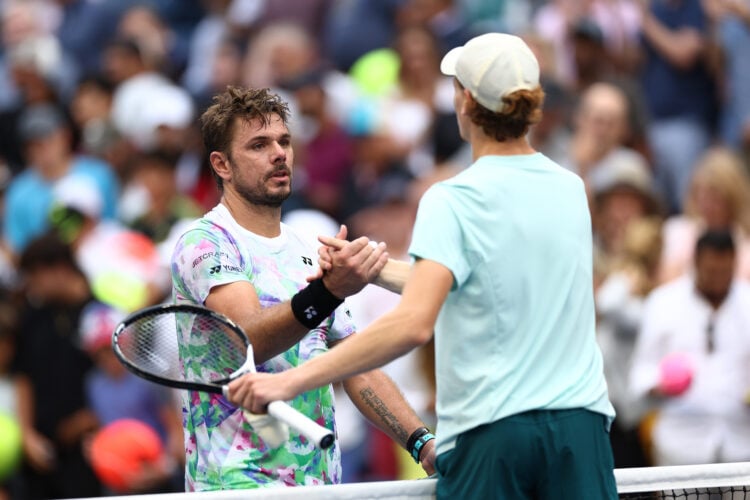 Photo by Elsa/Getty Images
