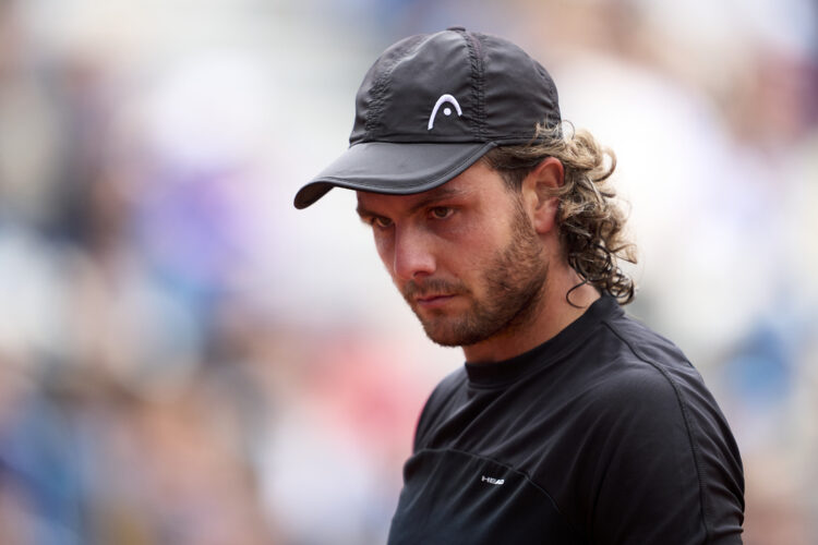 Photo by Manuel Queimadelos/Quality Sport Images/Getty Images
