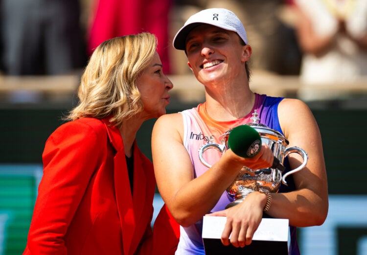 Photo by Robert Prange/Getty Images