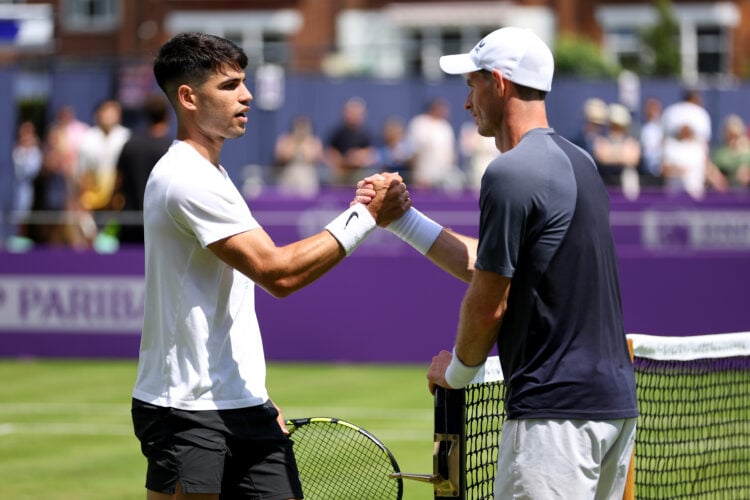 Photo by Clive Brunskill/Getty Images