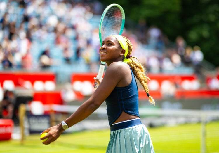 Photo by Robert Prange/Getty Images