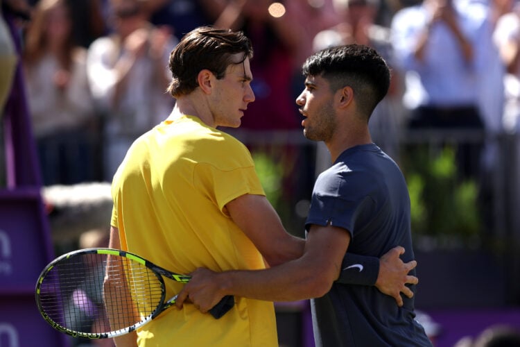 Photo by Clive Brunskill/Getty Images