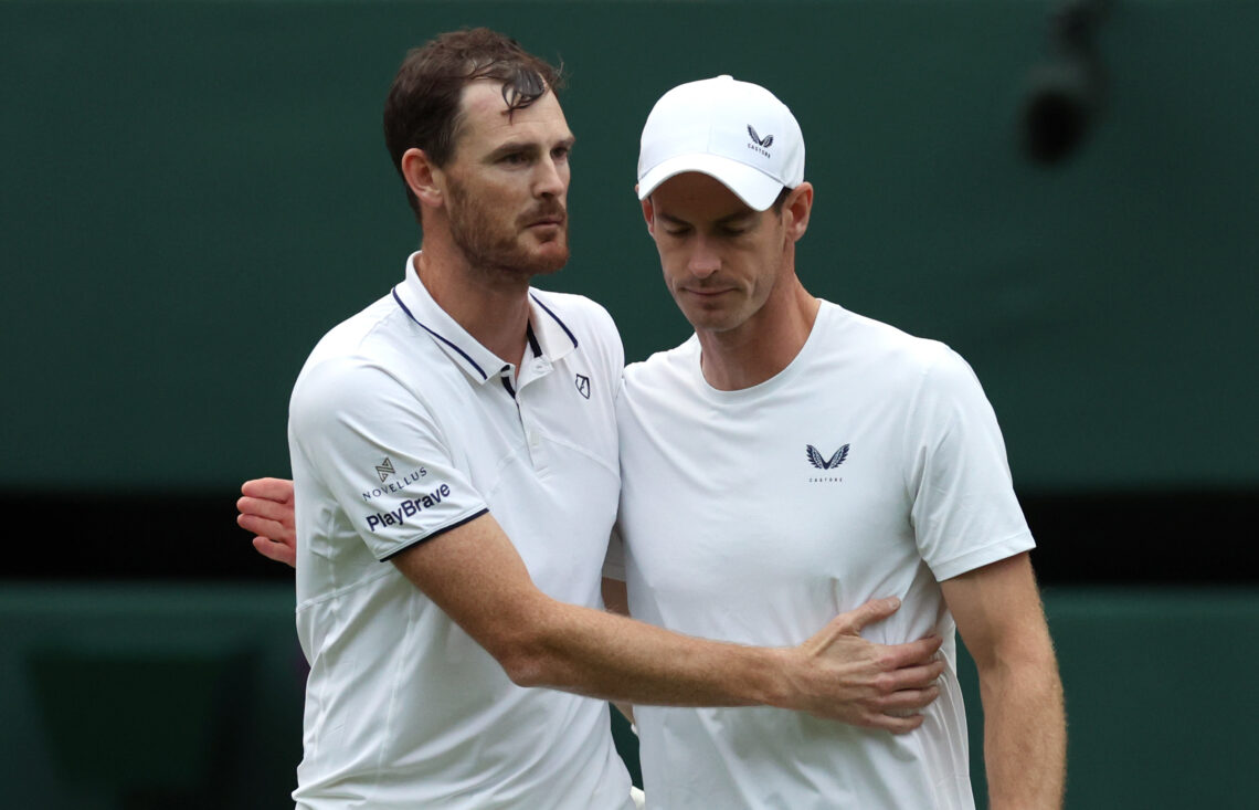 Photo by Clive Brunskill/Getty Images