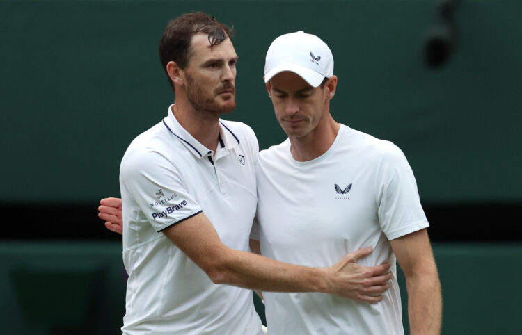 Photo by Clive Brunskill/Getty Images