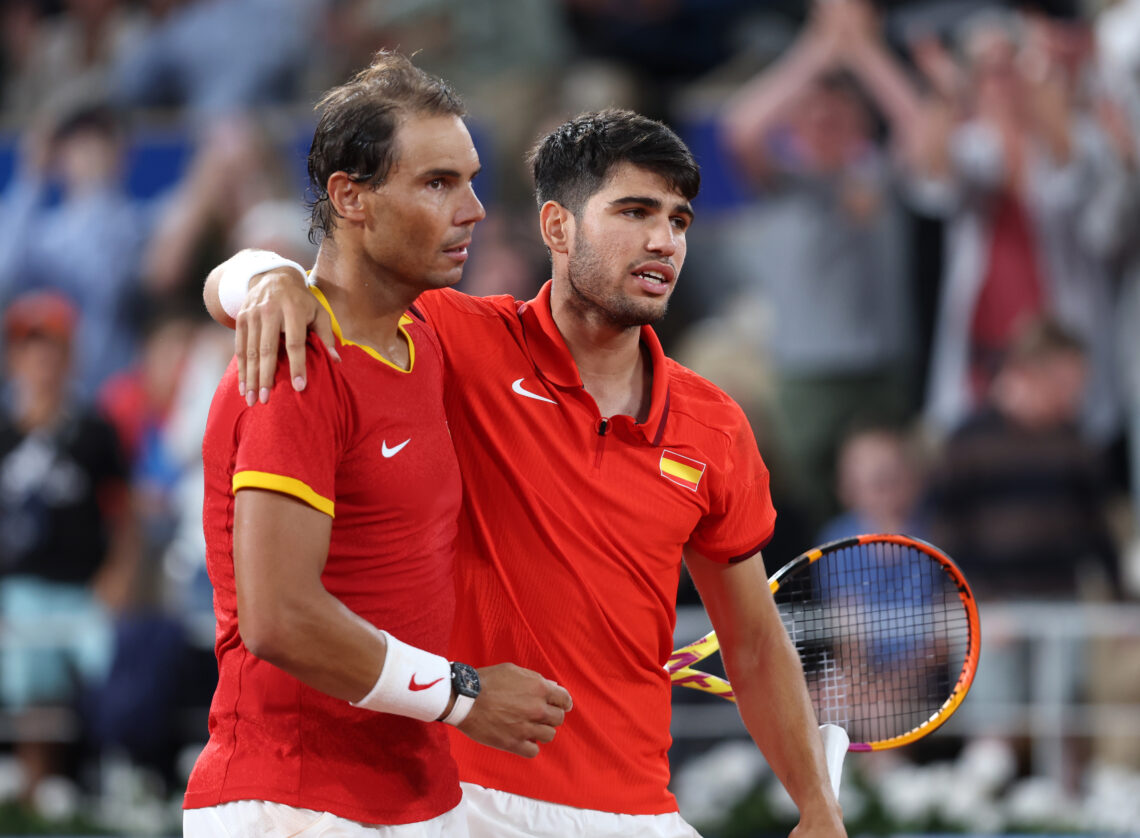 Photo by Clive Brunskill/Getty Images