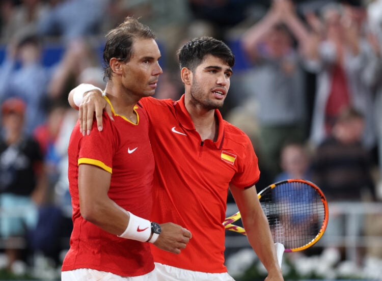 Photo by Clive Brunskill/Getty Images