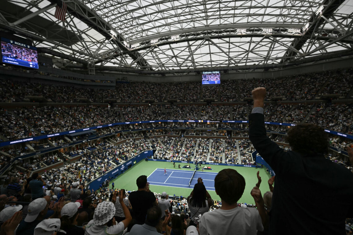 Photo by ANGELA WEISS/AFP via Getty Images