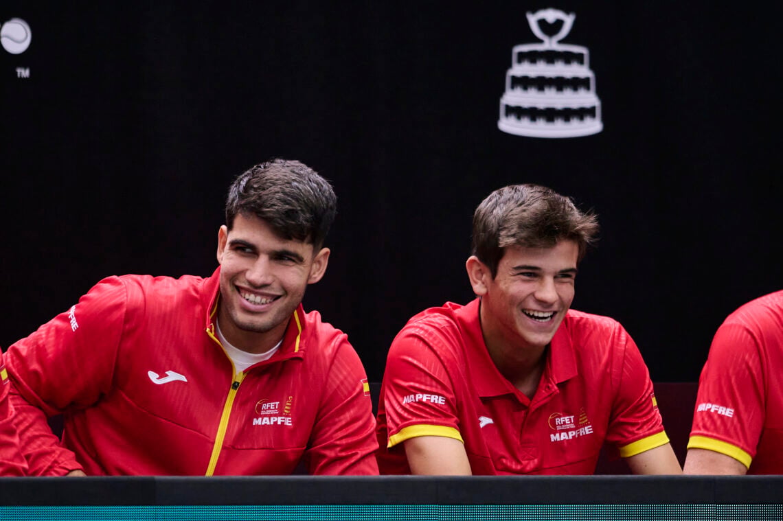 Photo by Francisco Macia/Quality Sport Images/Getty Images