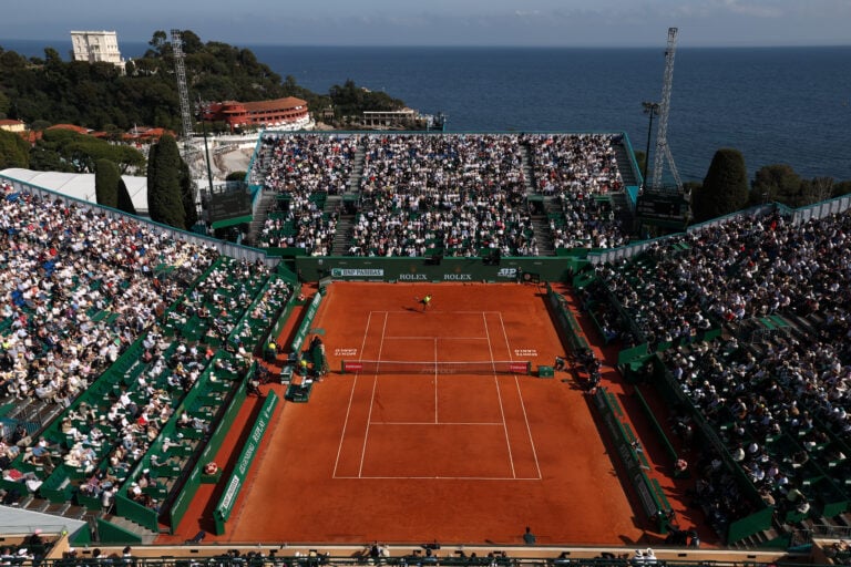Topic image for: Monte Carlo Masters