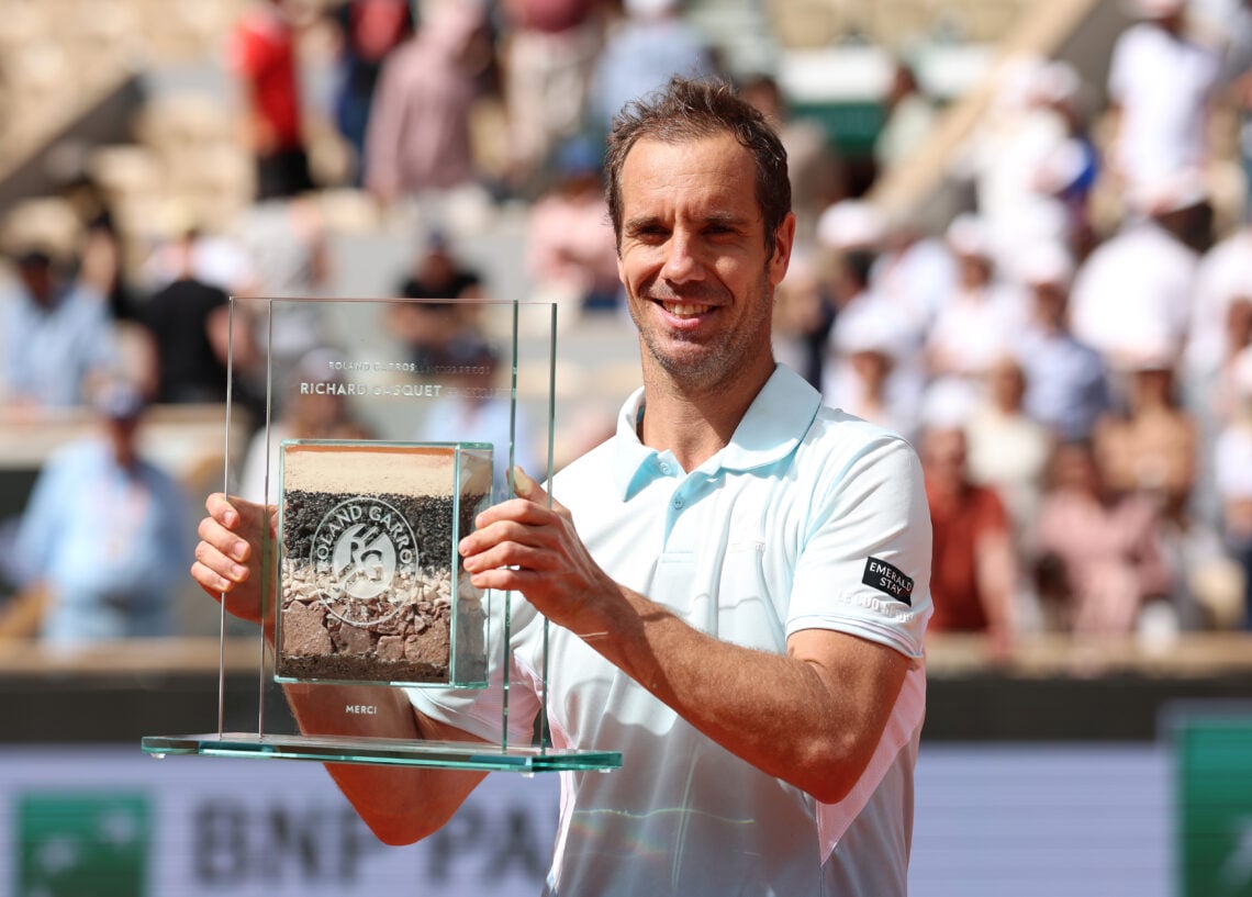 Photo by Julian Finney/Getty Images