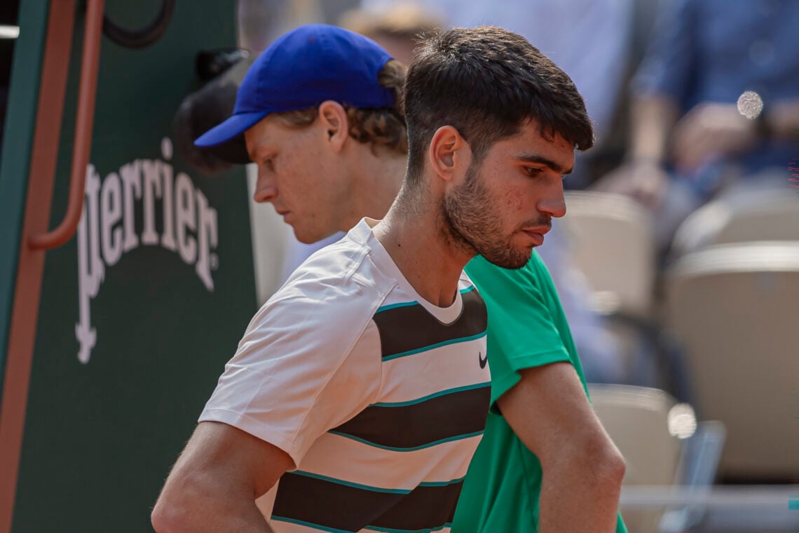 Photo by Robert Szaniszlo/NurPhoto via Getty Images