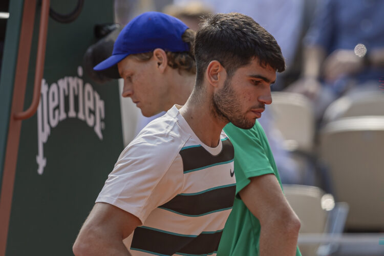 Photo by Robert Szaniszlo/NurPhoto via Getty Images