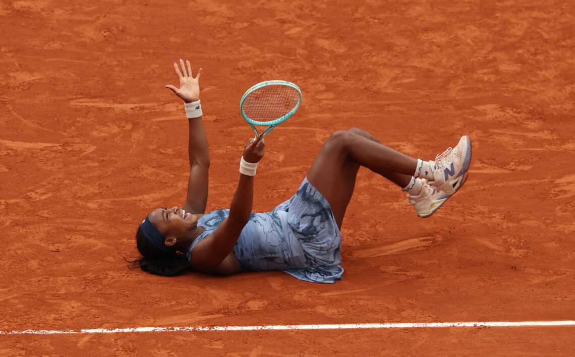 Photo by Clive Brunskill/Getty Images