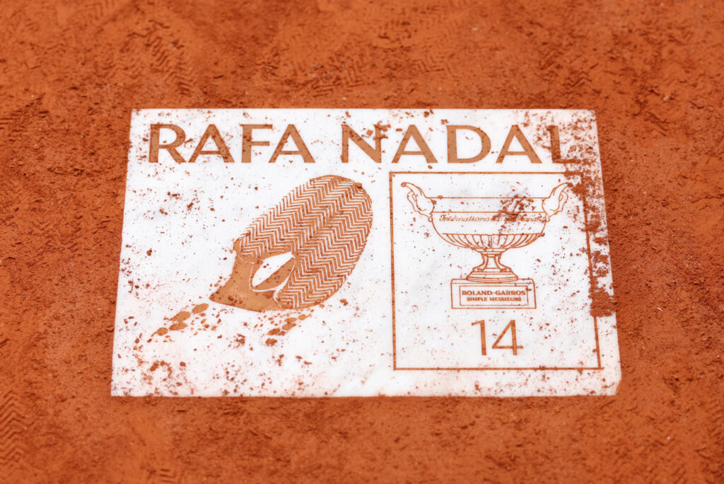 2025 French Open - Day Fifteen