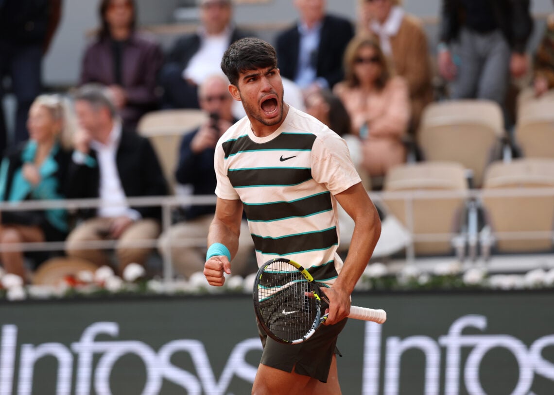 Photo by Clive Brunskill/Getty Images