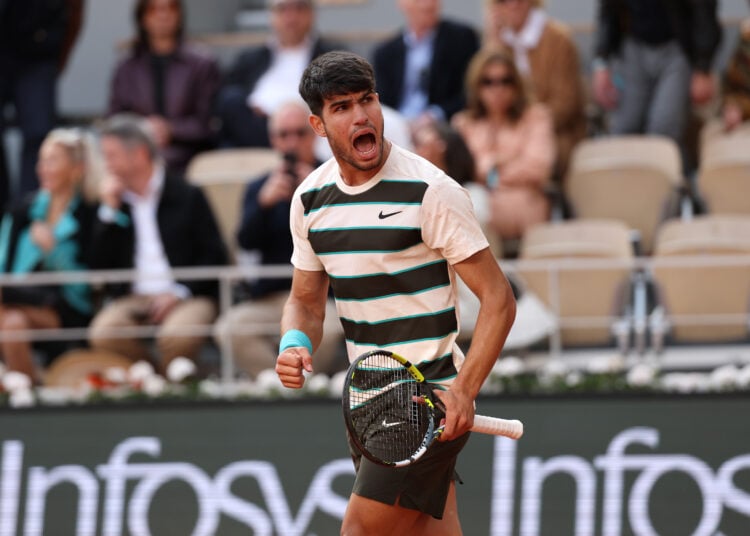 Photo by Clive Brunskill/Getty Images