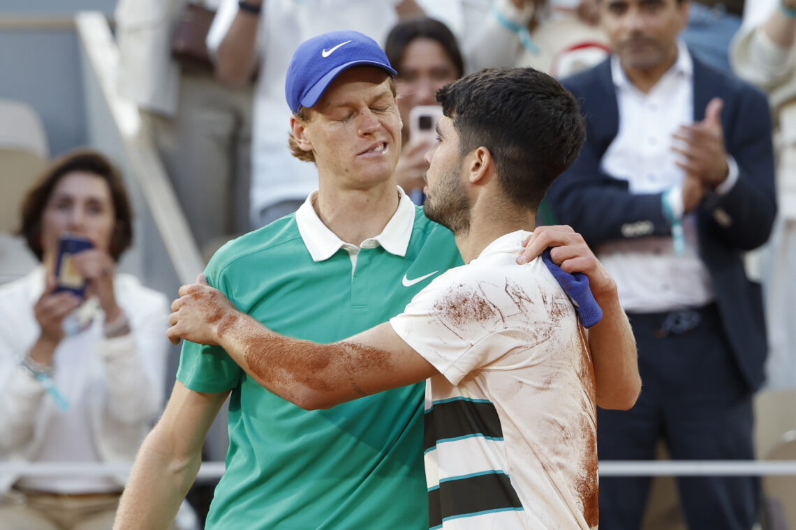Photo by Jean Catuffe/Getty Images