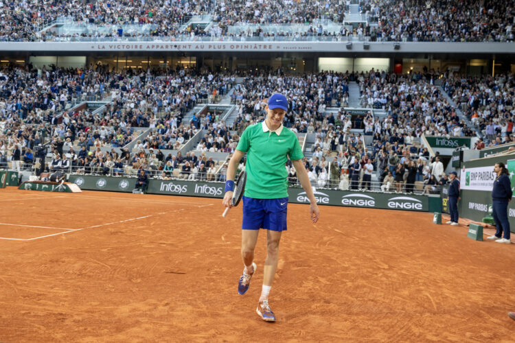 Photo by Tim Clayton/Getty Images