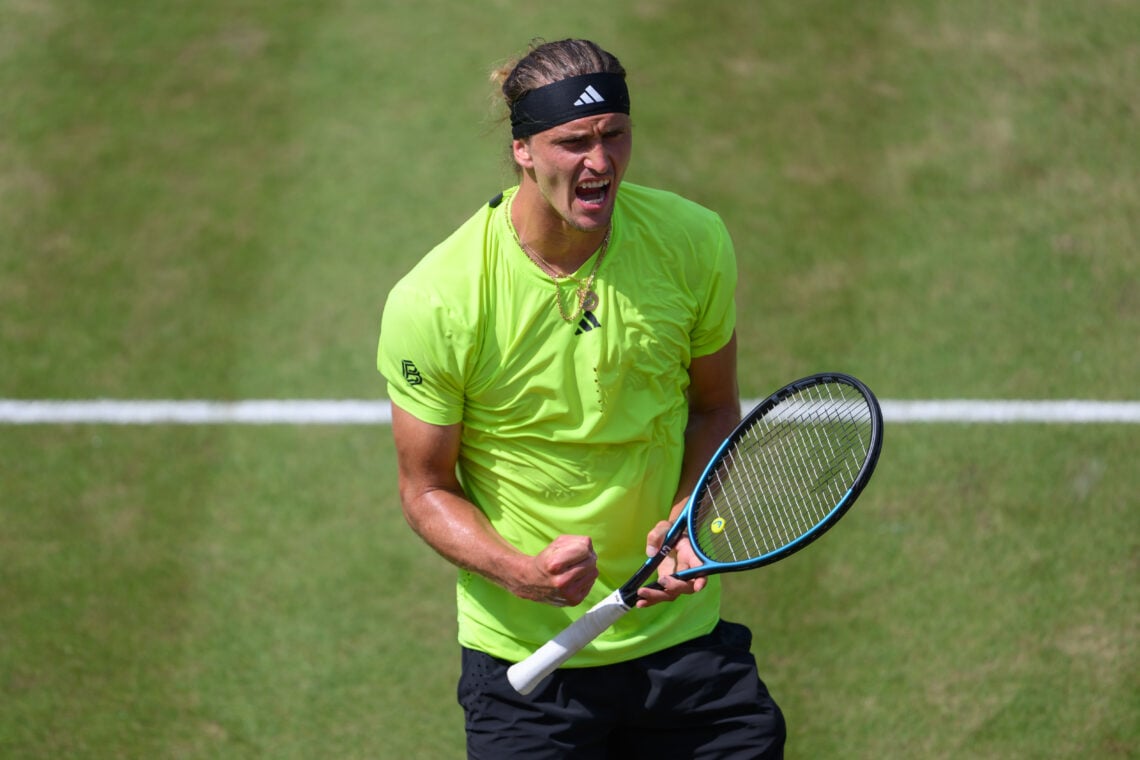 Photo by Christian Kaspar-Bartke/Getty Images