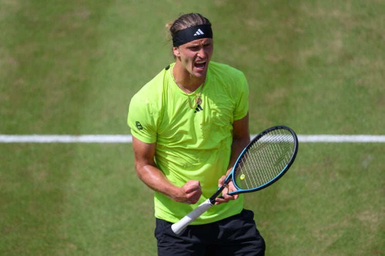 Photo by Christian Kaspar-Bartke/Getty Images