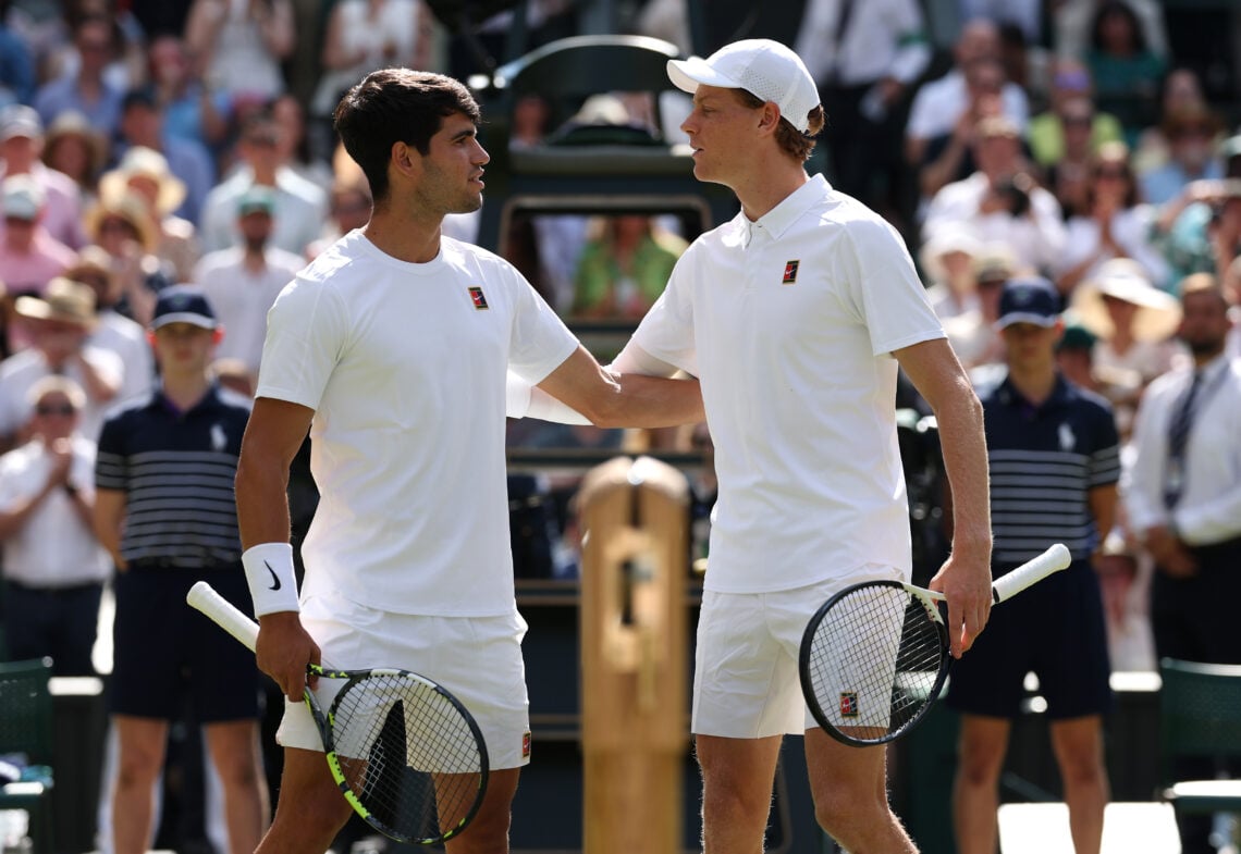 Photo by Julian Finney/Getty Images