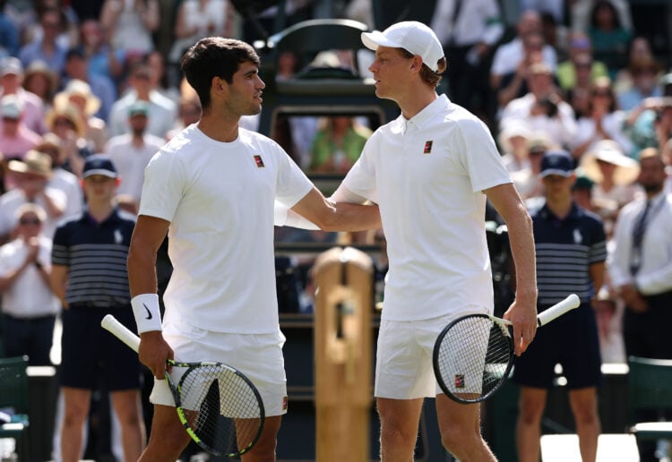 Photo by Julian Finney/Getty Images