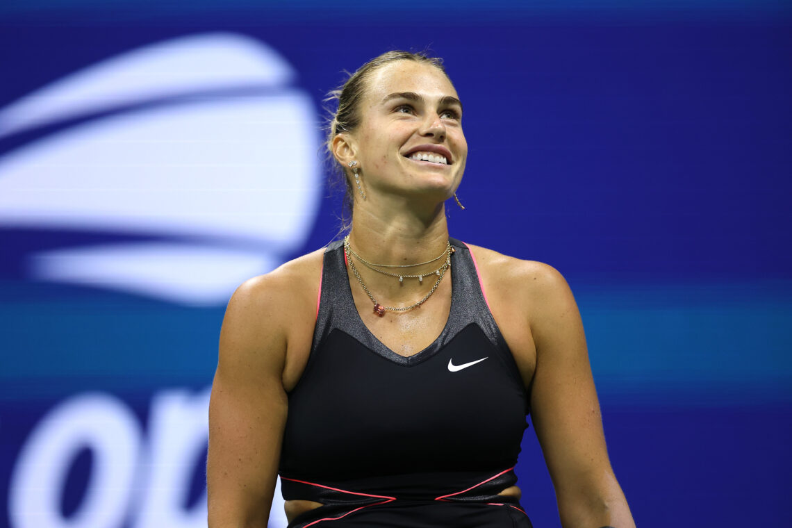 Photo by Sarah Stier/Getty Images