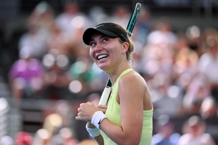 Photo by William WEST / AFP via Getty Images