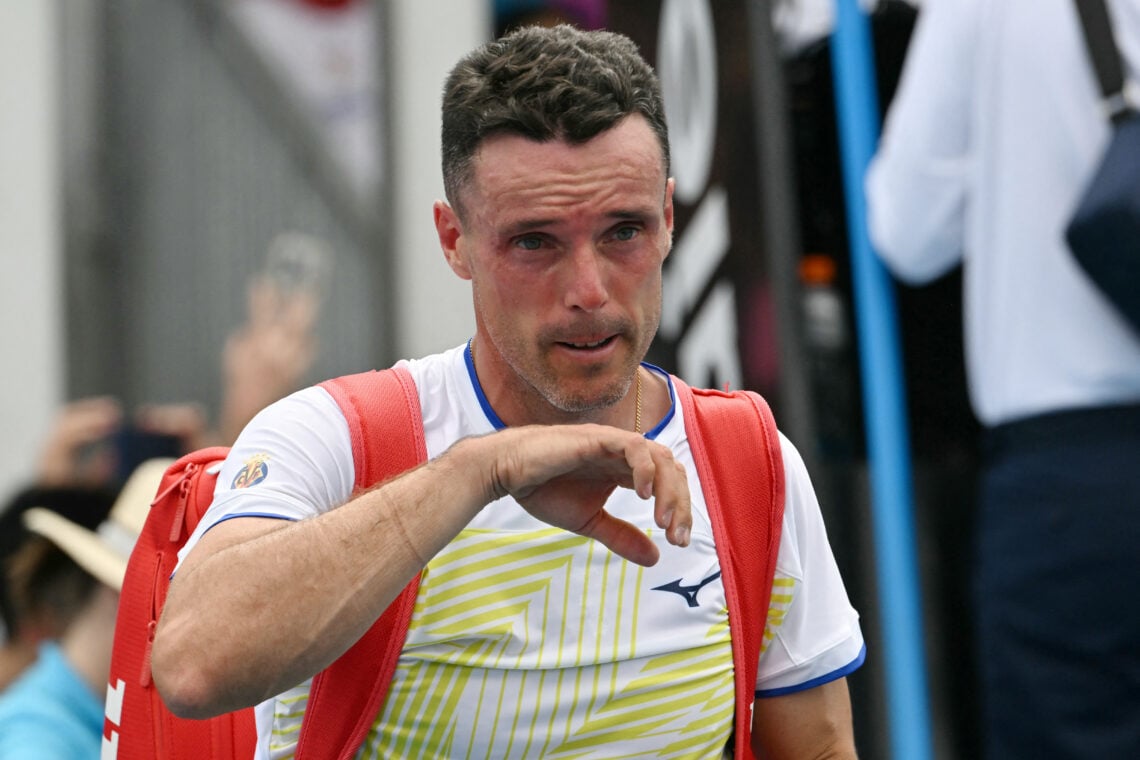 Photo by Paul Crock / AFP via Getty Images