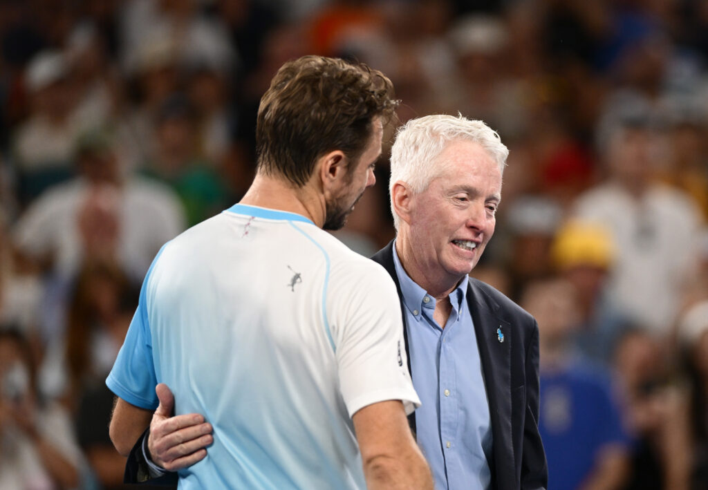 2026 Australian Open - Day 7